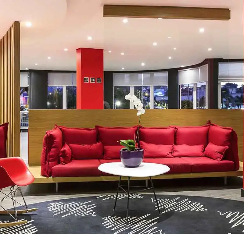 Ibis Sao Jose dos Campos Colinas