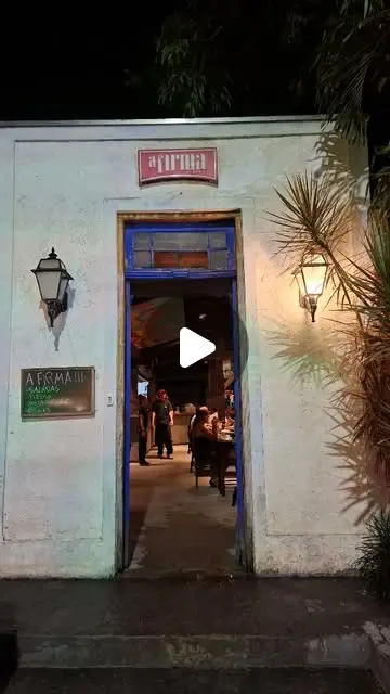 Pizzaria A Firma