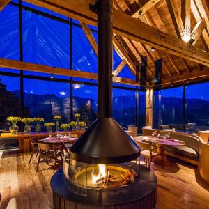 10 Hotéis 5 estrelas em Campos do Jordão, muito requinte e sofisticação no alto da serra