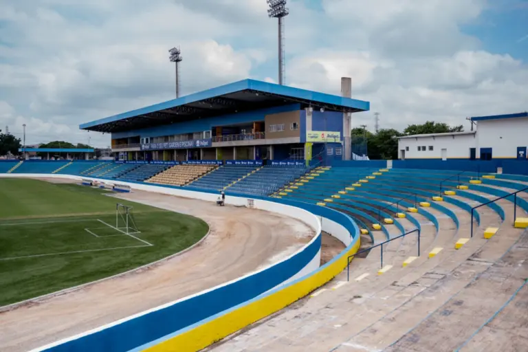 São José decide a Copa Paulista em casa após empate; final será no dia 17