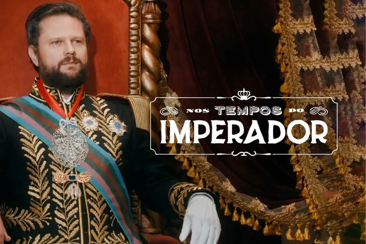 21 de abril: 7 filmes e séries para estudar a história do Brasil