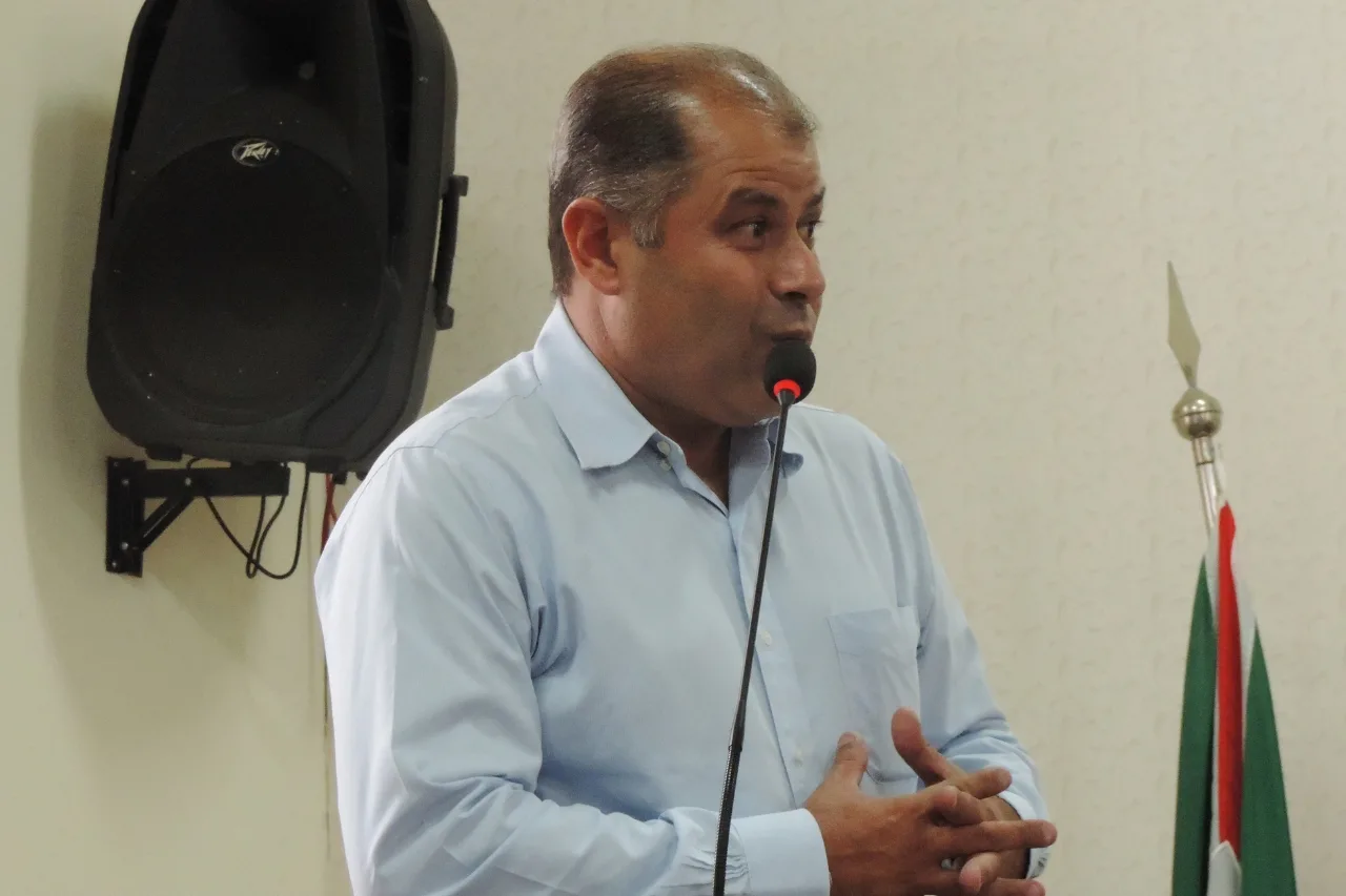 Fórum de Agroturismo do Governo de SP acontece na Câmara Municipal de Campos do Jordão