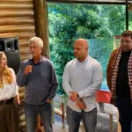 Tarundu inaugura novo trenó e amplia experiências de aventura em Campos do Jordão
