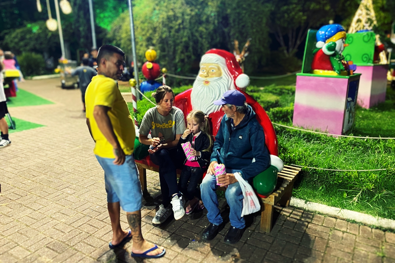 Descubra a Magia do Natal em Campos do Jordão com o Walking Tour de Alan Germano