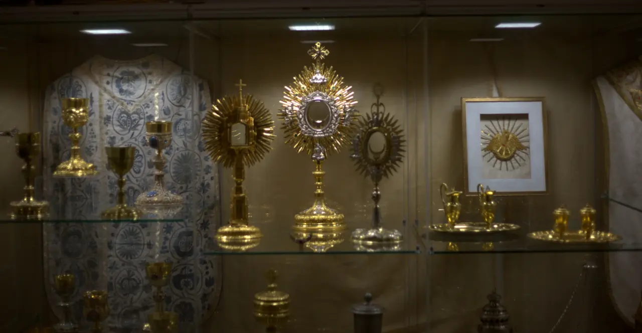 Museu Nossa Senhora Aparecida