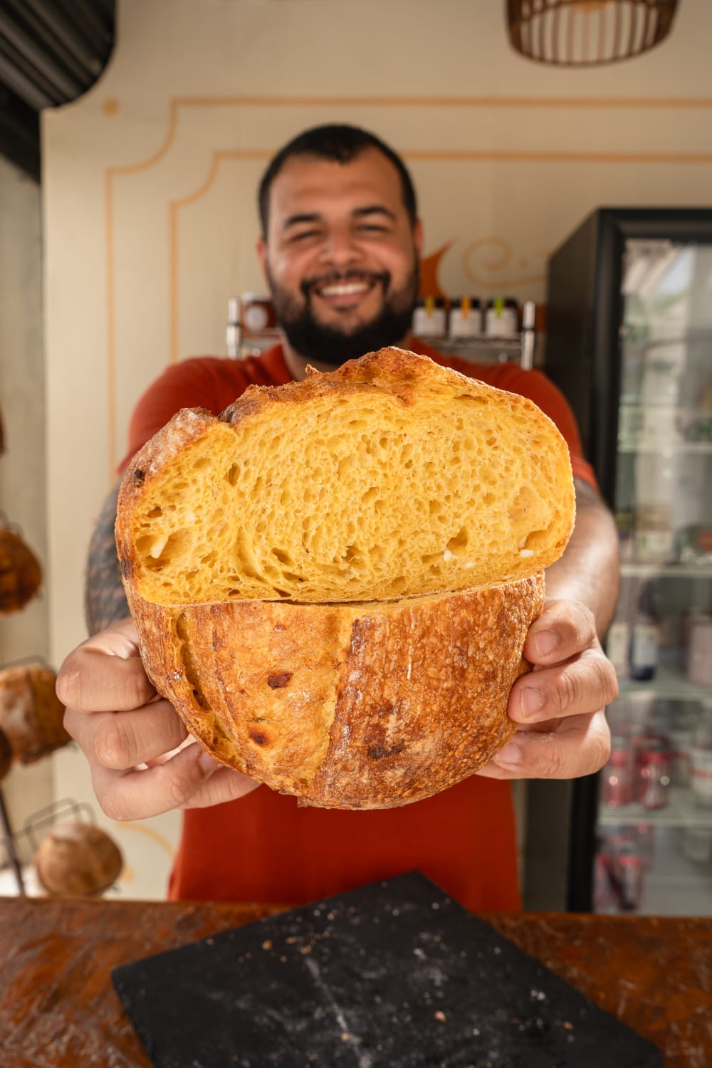 Centro Universitário Senac – Campos do Jordão lança pós-graduação em Cozinha Brasileira