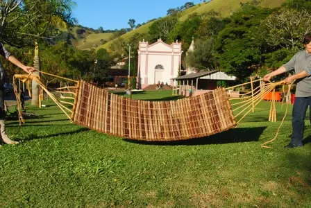 Conhecendo o Bairro do Quilombo