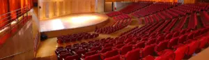 Domingo Musical: The Colors, com e Ana Teberga e Renato Komeih