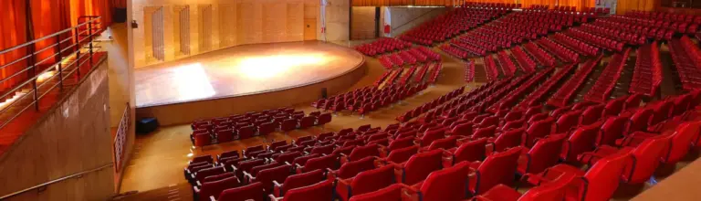 Domingo Musical: The Colors, com e Ana Teberga e Renato Komeih