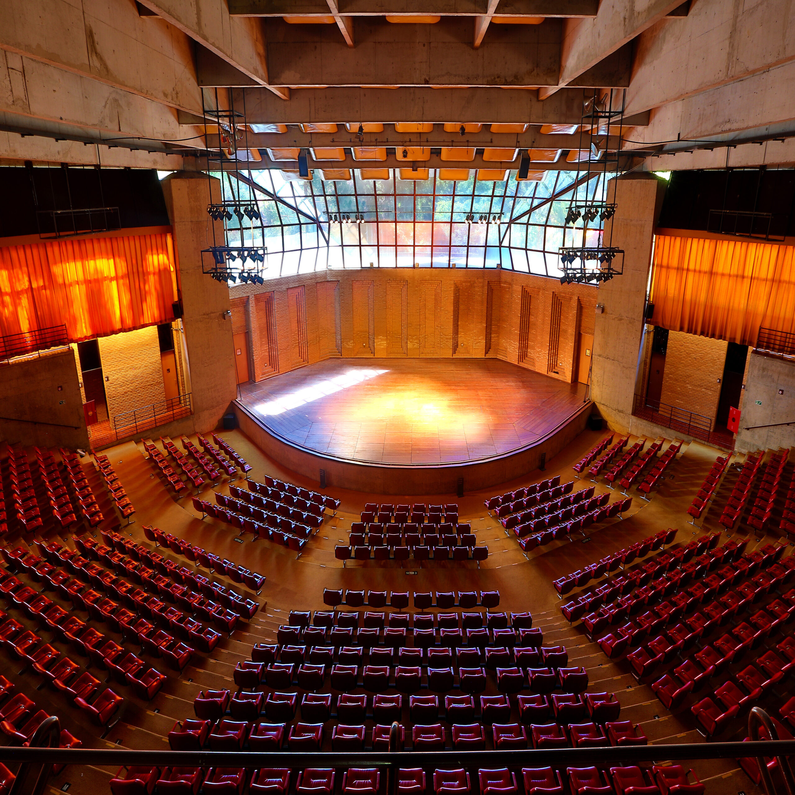Museu Felícia Leirner e Auditório Claudio Santoro promovem ensaio aberto com o Grupo Vozes da Mantiqueira