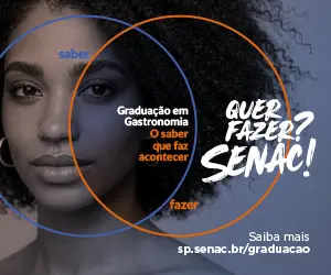 Senac Graduacao