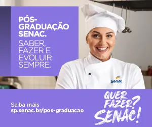 Senac Pos Graduacao