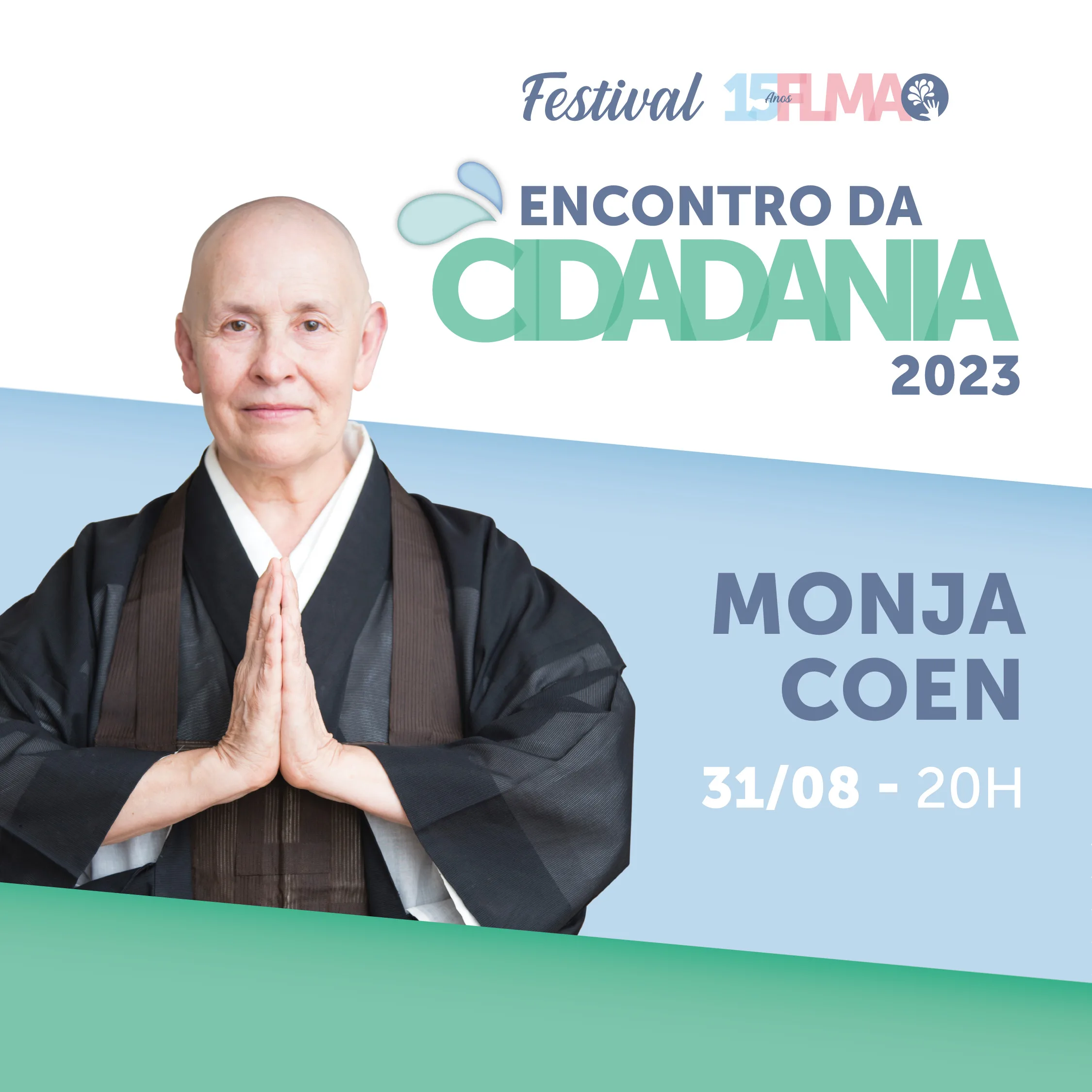 Festival FLMA 15 anos: Fundação celebra trajetória com programação especial