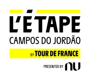 L’Étape Campos do Jordão by Tour de France Presented by Nubank – 2026