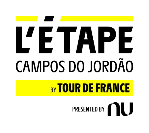 L’Étape Campos do Jordão by Tour de France Presented by Nubank – 2026