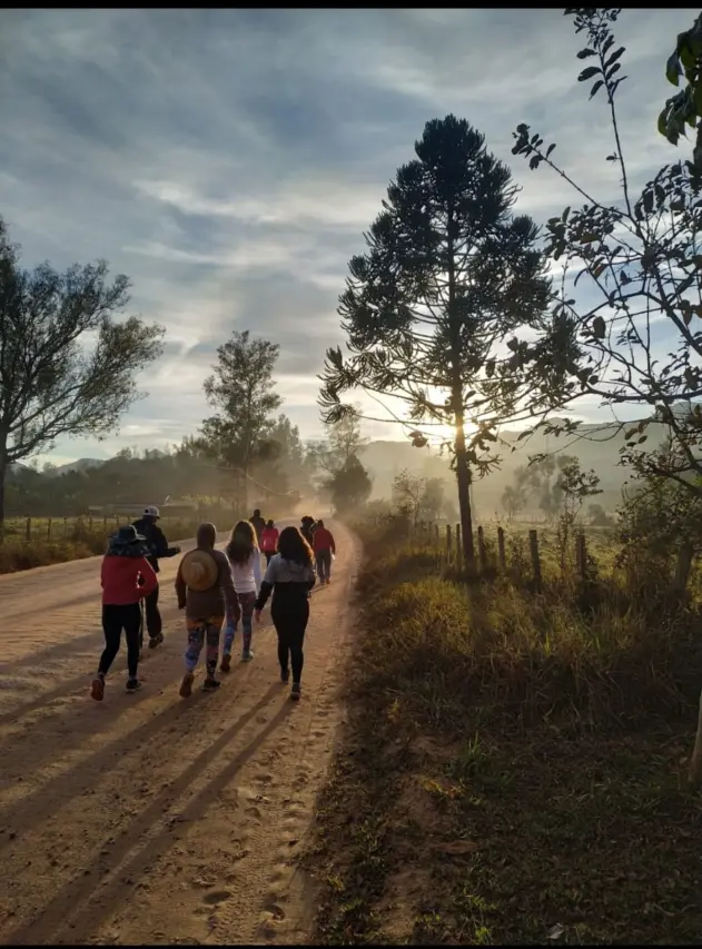 Caminho Frei Galvão