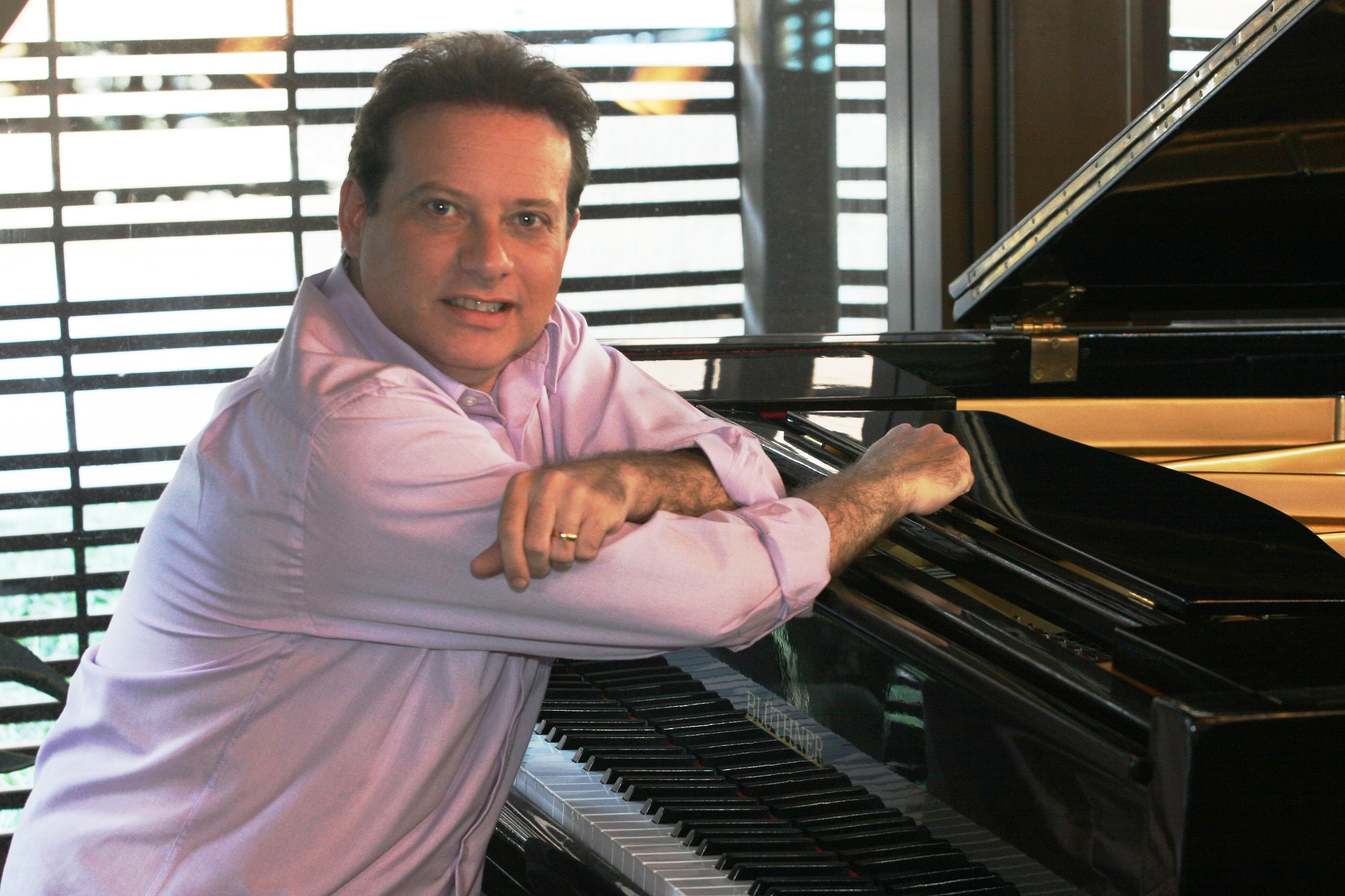 Claudio Goldman – Foto Paulo Bareta