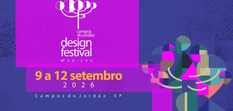 Design Festival – 4ª Edição