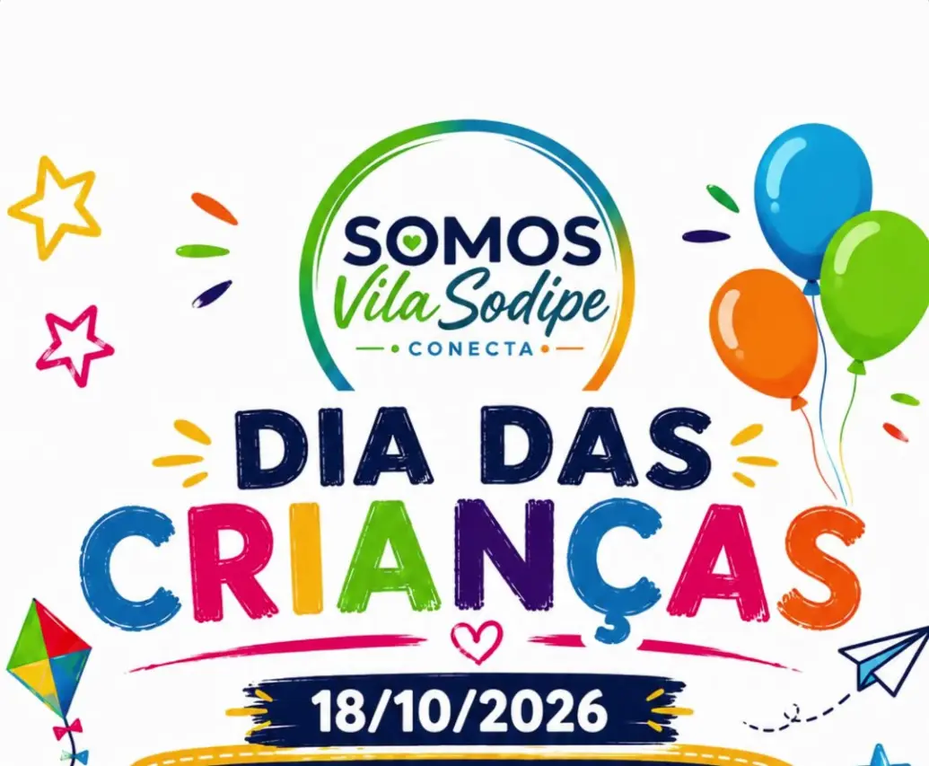 Dia das Crianças