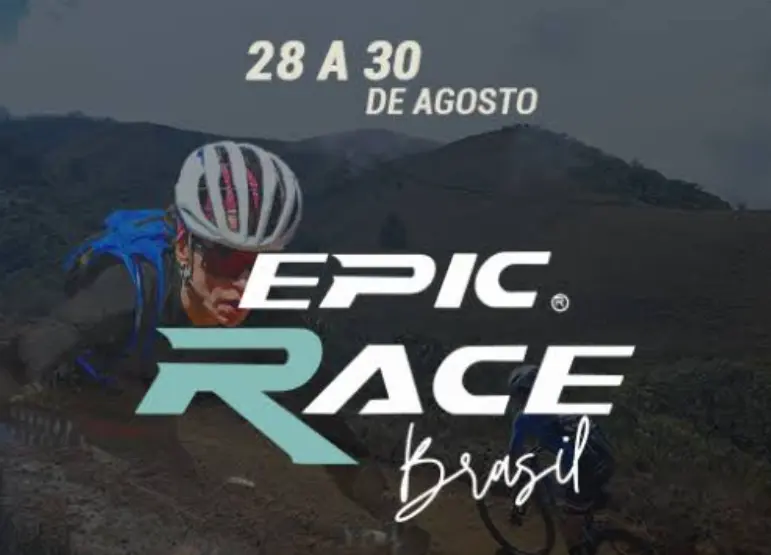 6ª Edição Epic Race Brasil – 2026
