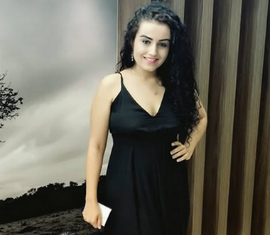 Francielle de Castro
