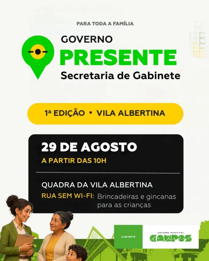 Governo Presente