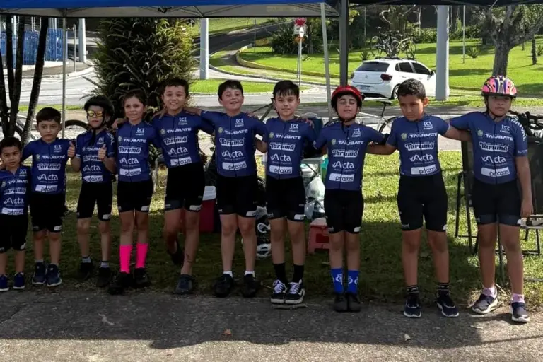 Atletas de Taubaté se destacam no Urban Challenge 2026 e conquistam pódios em várias categorias