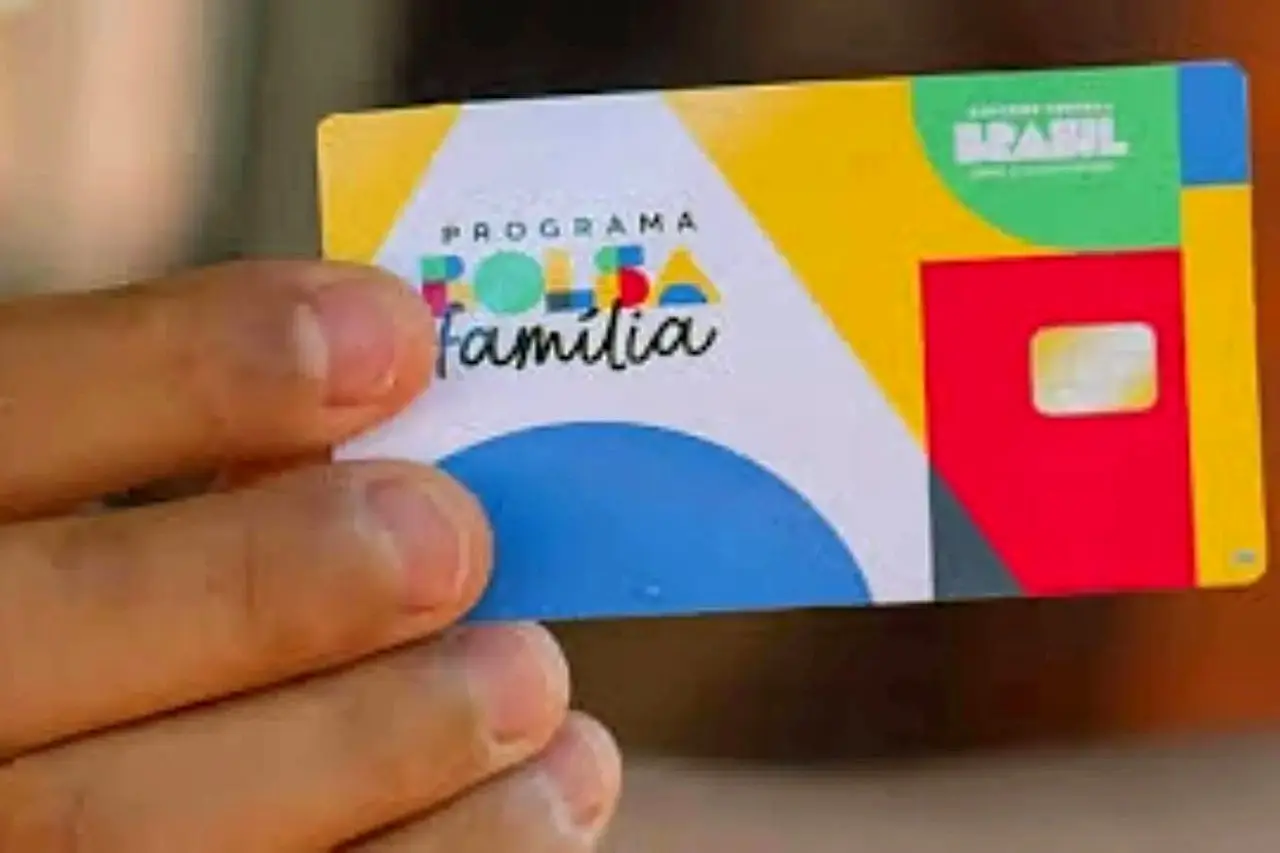 Caixa paga Bolsa Família de junho para beneficiários com NIS final 4 nesta segunda-feira