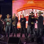 Taubaté Expo Rodeo 2026 é lançado oficialmente com grandes shows e a final do Campeonato Nacional ACR Super Star