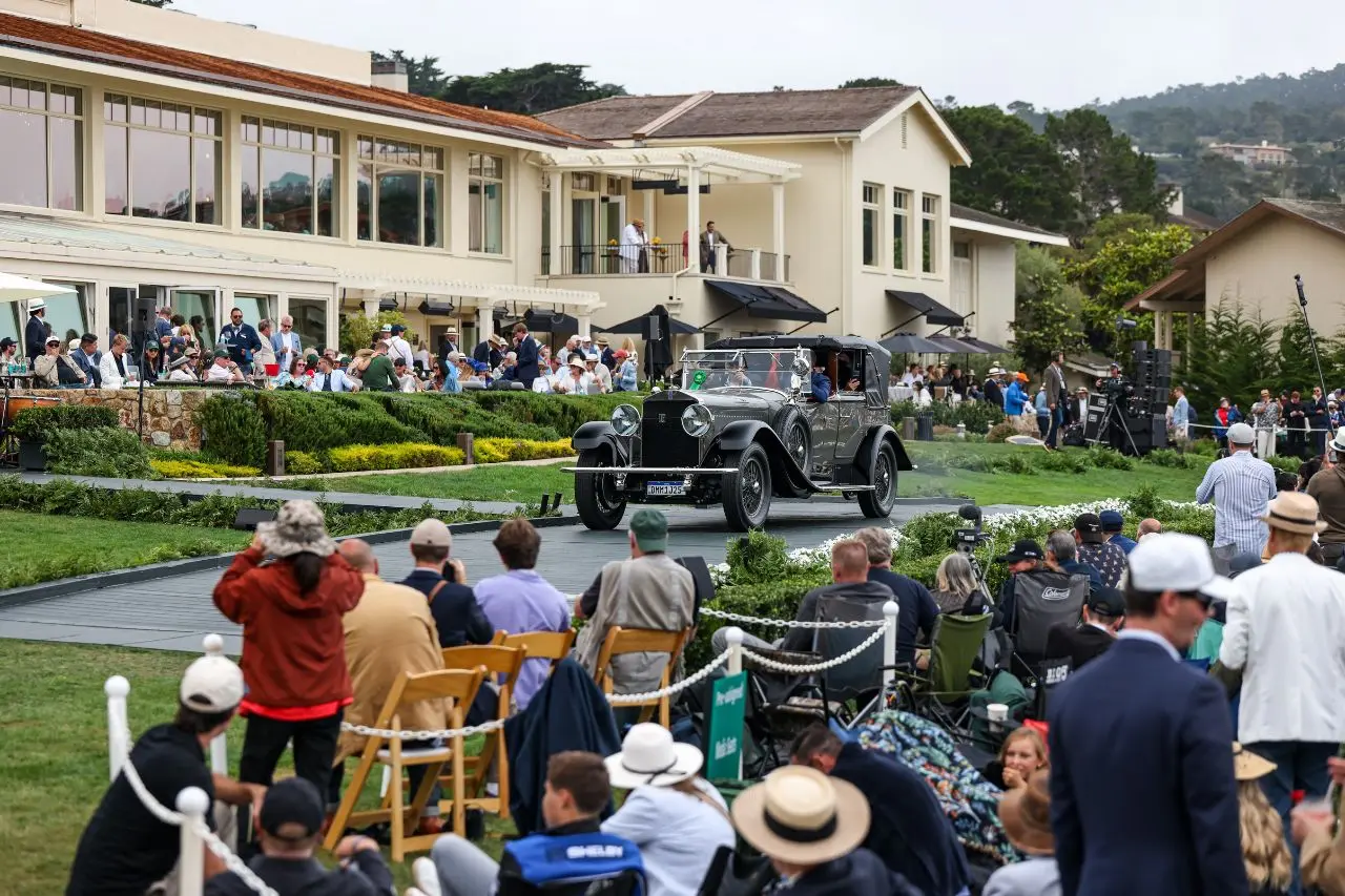 Museu CARDE é vice-campeão em concurso de antigomobilismo nos Estados Unidos