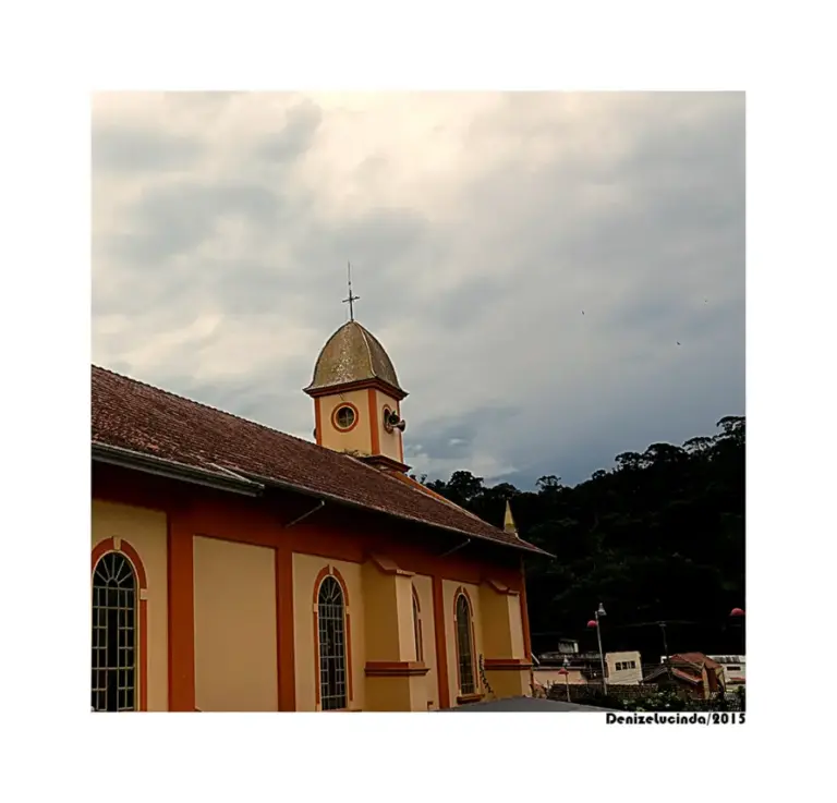 Igreja Matriz Santo Antônio de Pádua