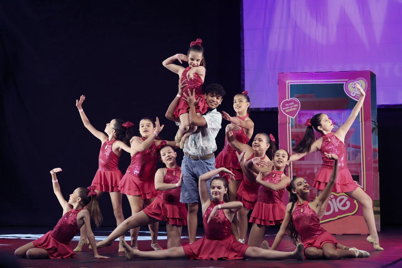 Campos do Jordão recebe a 32ª edição do New Fest Dance em agosto