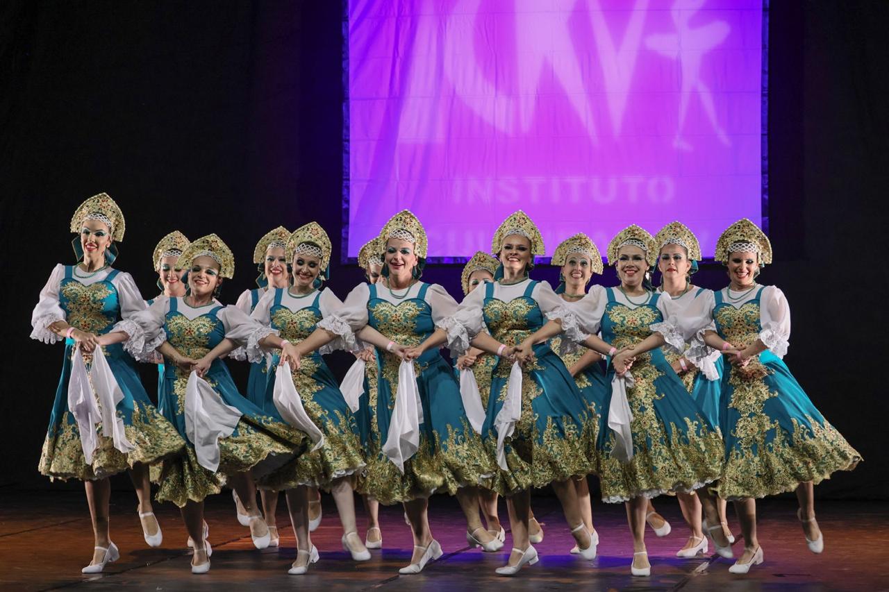 Campos do Jordão recebe a 32ª edição do New Fest Dance em agosto