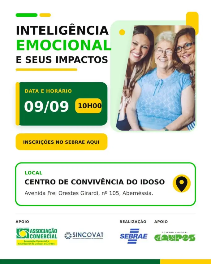 Inteligência Emocional e seus Impactos