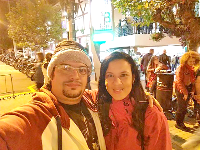 Israel-Silva