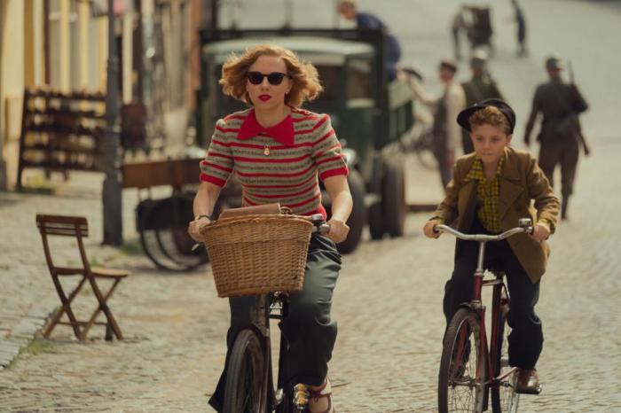 Jojo Rabbit – filme