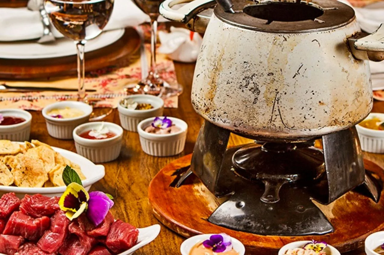 10 Dicas de Restaurantes para comer Fondue em Campos do Jordão