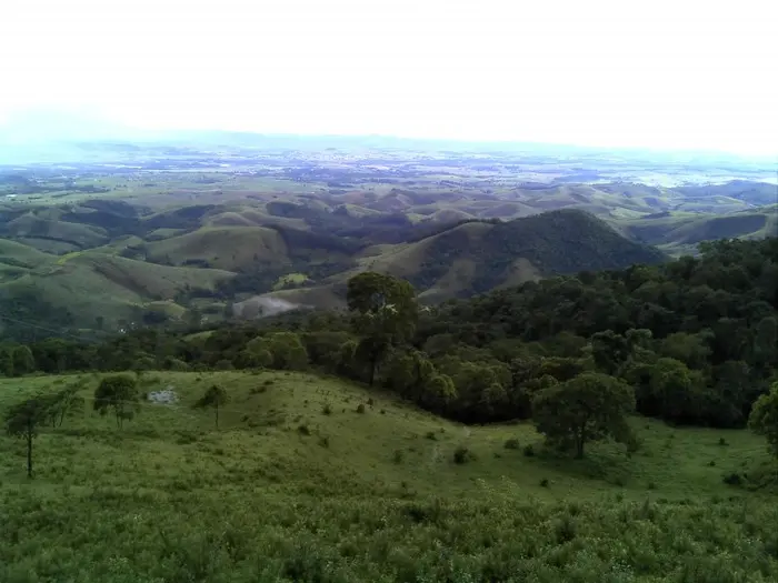 Mirante da Pedra Branca