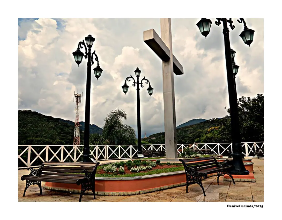 Mirante do Cruzeiro
