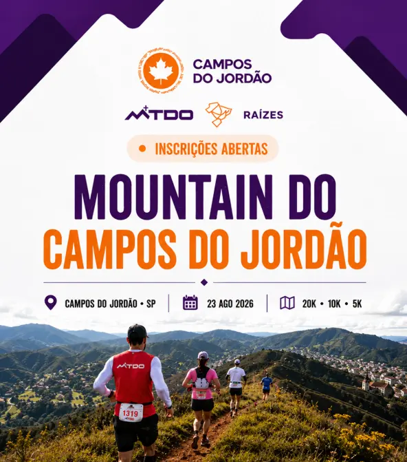 Mountain Do Campos do Jordão