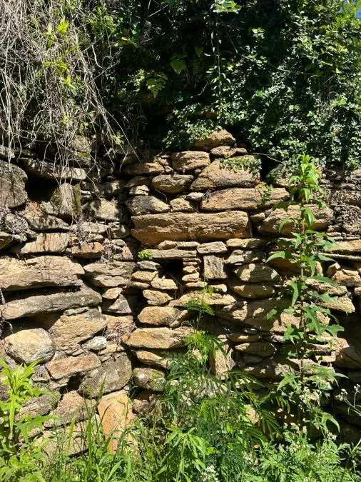 Muro dos Escravos