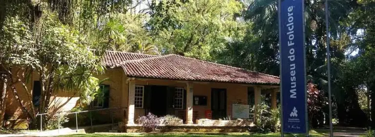 Museu do Folclore