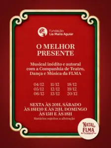 Musical – O Melhor Presente