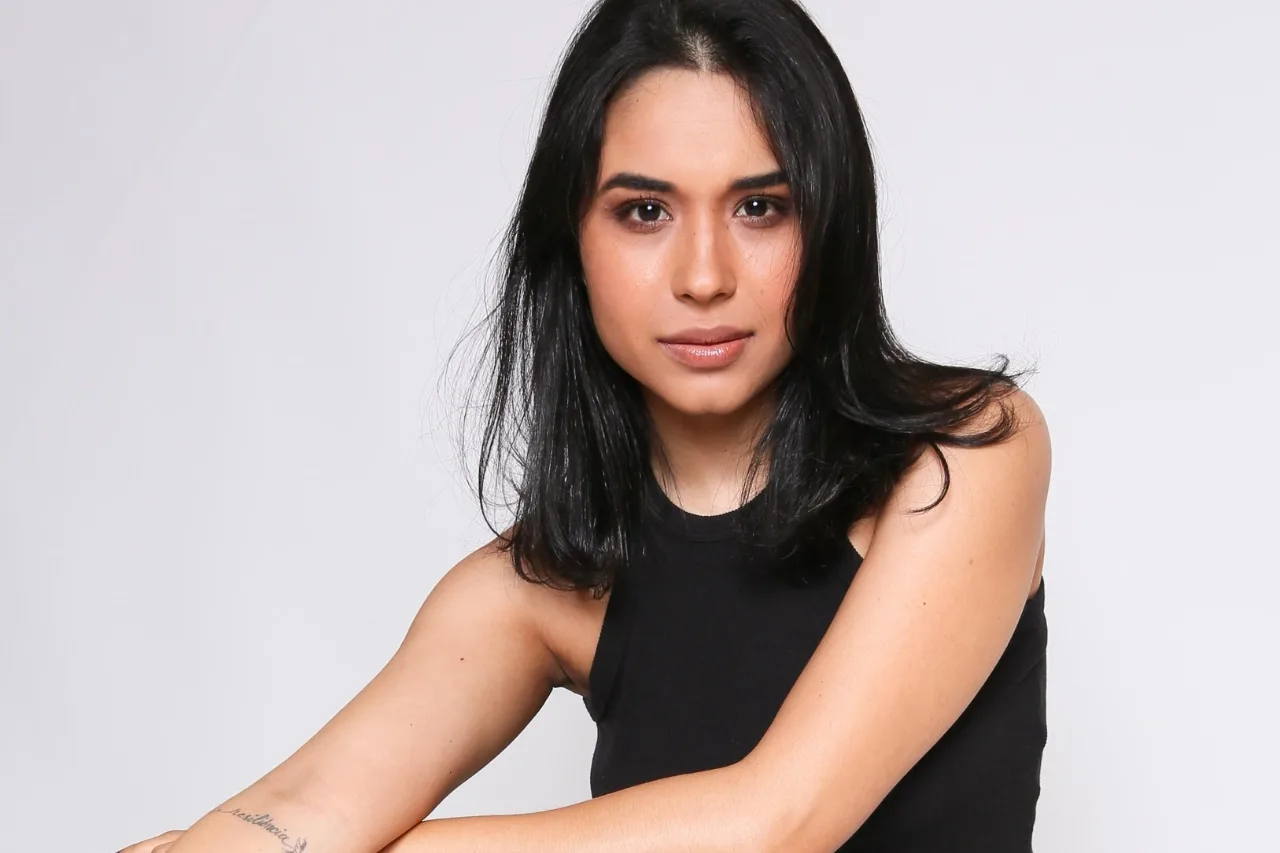 Atriz e Cineasta – Paguh Santana de Campos do Jordão