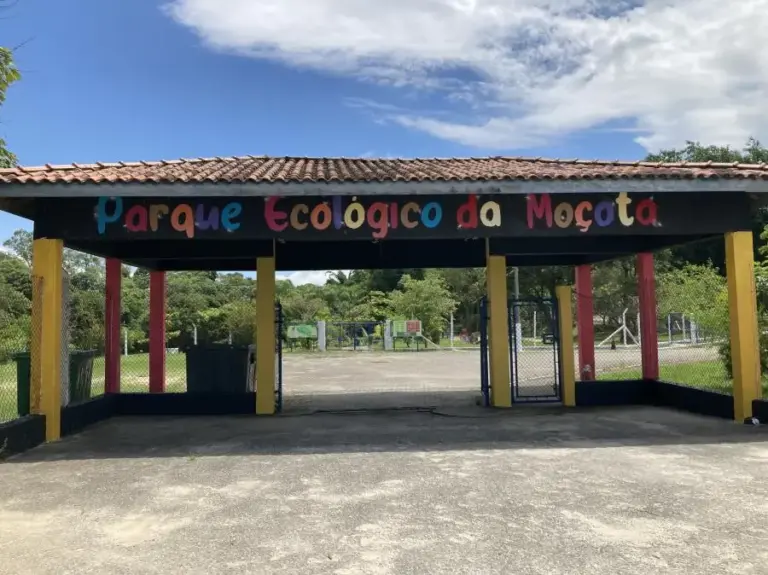 Parque Ecológico da Moçota