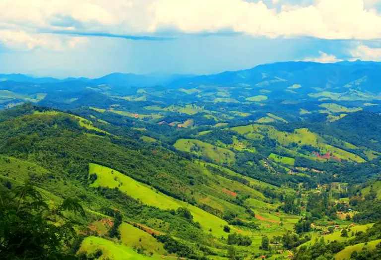Pico Agudo