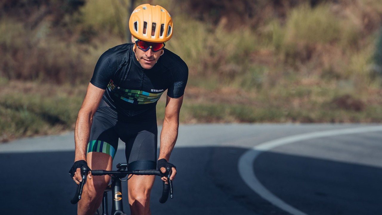 Pippo Garnero e Adriele Alves vencem a 7ª Edição do L’étape Brasil em Campos do Jordão