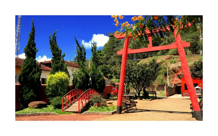 Praça do Artesão