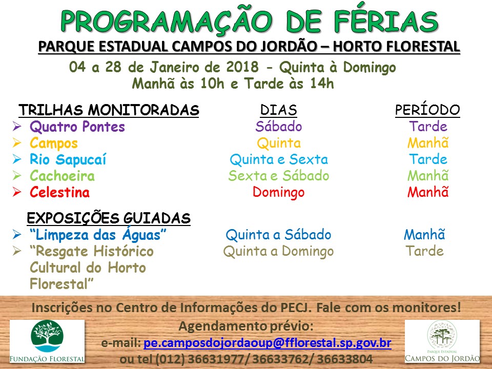 Programação-Férias-PECJ