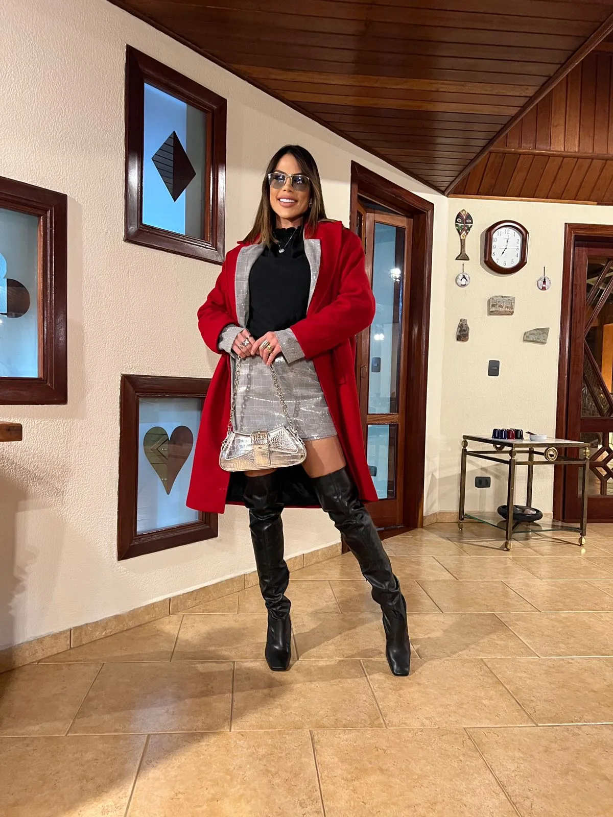 Dicas de moda para Campos do Jordão no inverno: escolha o look ideal para a cidade turística